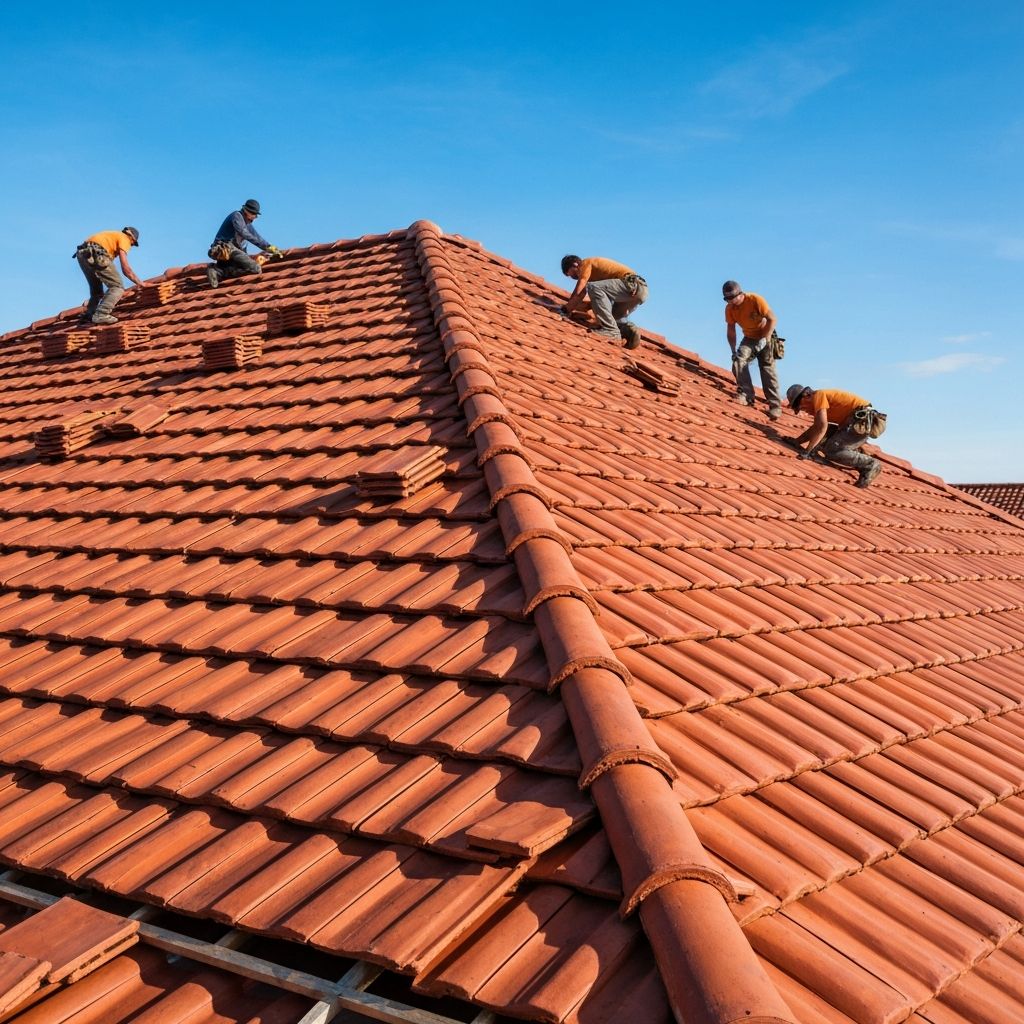 Bruised and cracked shingles